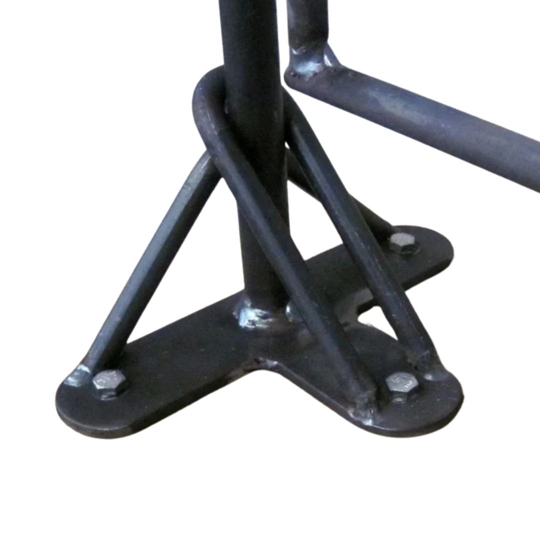 Pfosten zum Aufschrauben für die Tür Vienna Pfosten zum Aufschrauben für die Tür Vienna