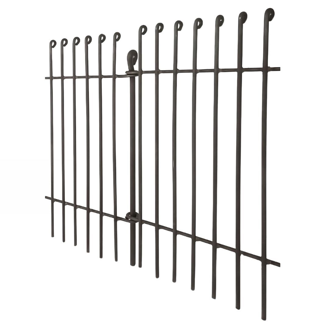 Hundezaun Graz zum in die Erde stecken