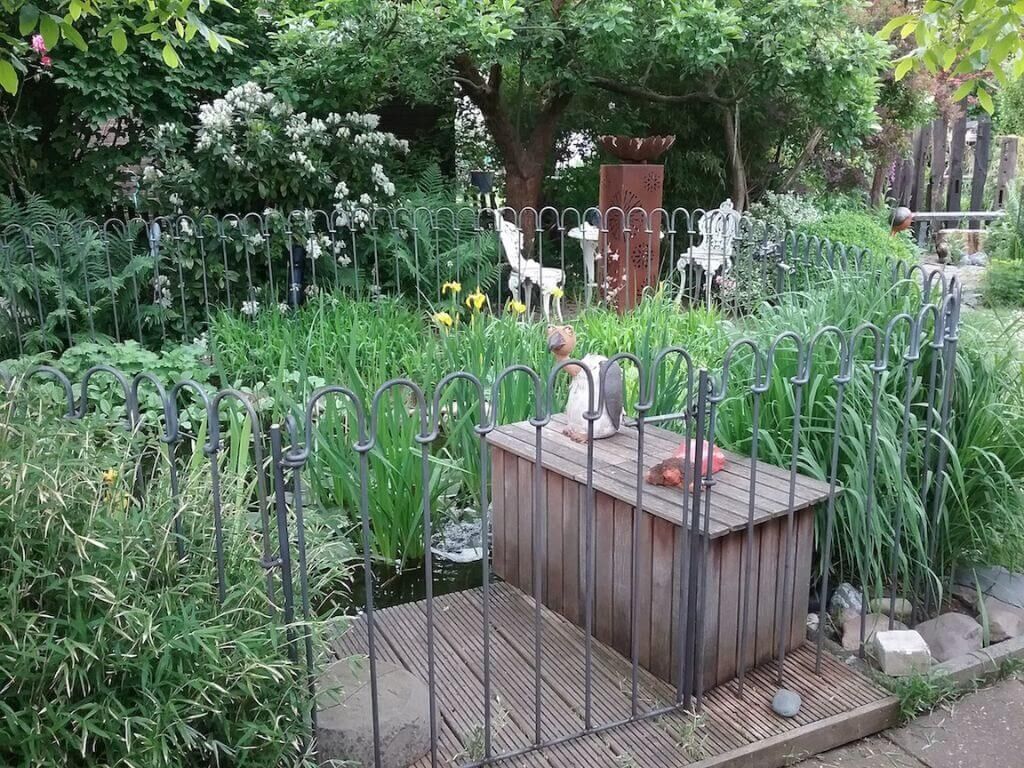 badeteich_steckzaun badeteich_steckzaun