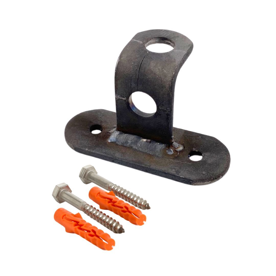 Riegel-Wandhalter für die Tür Graz Riegel-Wandhalter für die Tür Graz