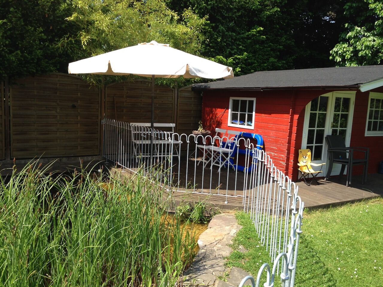 terrassenlement_abgrund Terrassenelemente in Eisen feuerverzinkt zur Biotopsicherung