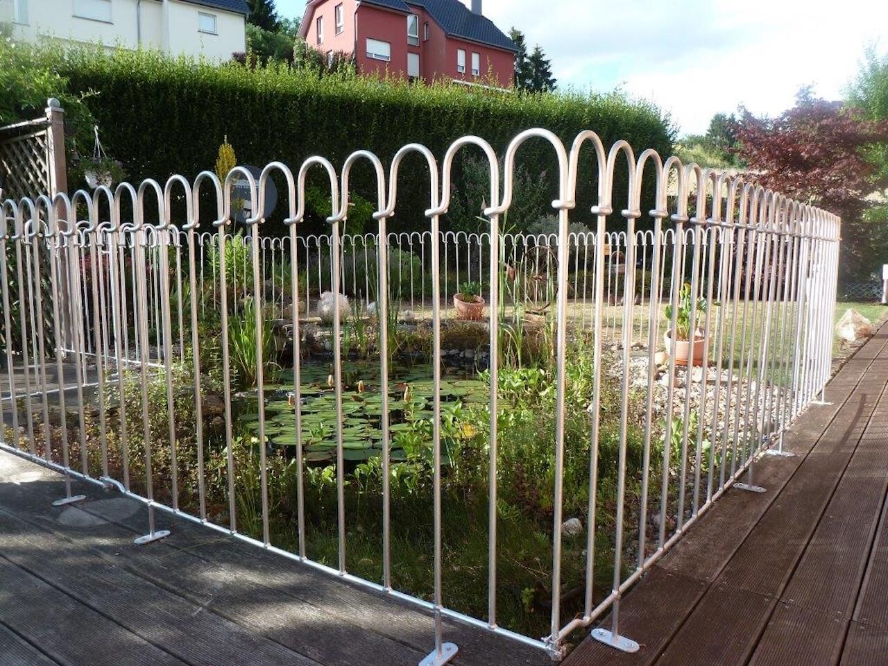 terrassenelement_vienna_2 Teichabsicherung durch Terrassenelemente