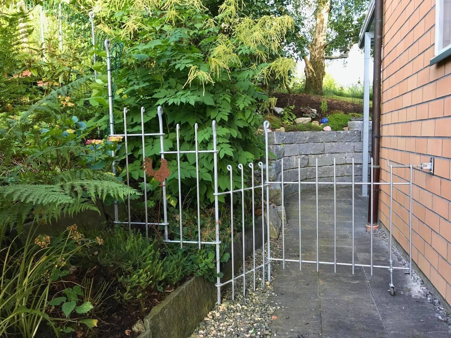 Tür Graz - Sonderbreite