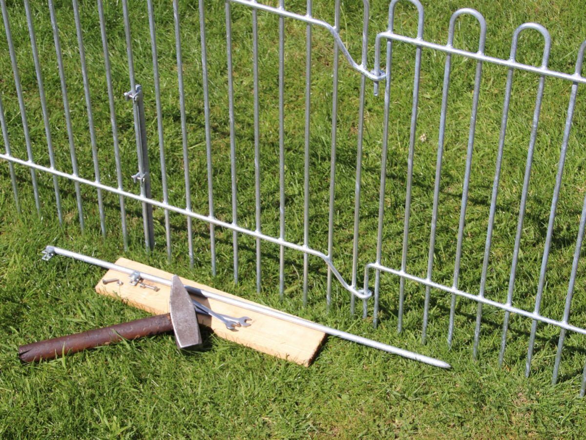 stabilisierungspflock_steckzaun_3 Stabilisierungspflock in Eisen feuerverzinkt