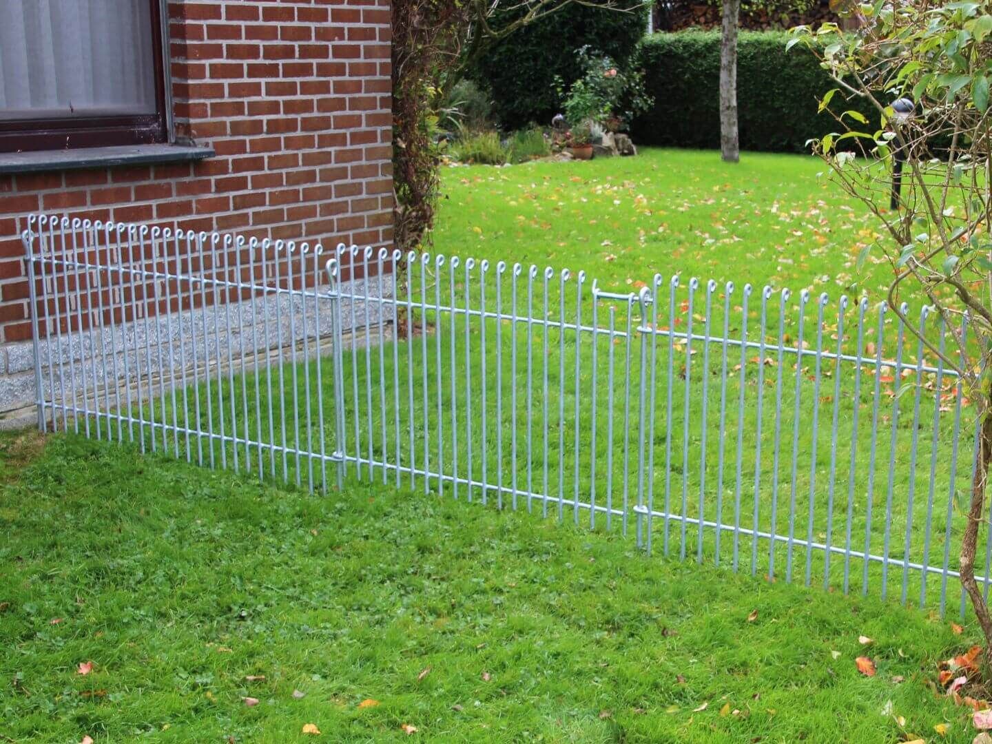 Tür Graz - Standardbreite