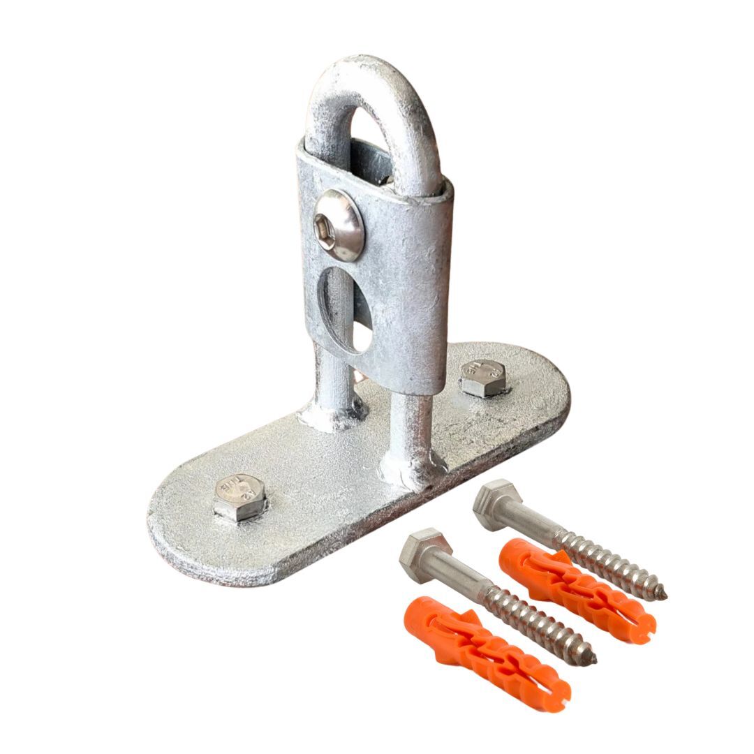 Wandhalter Graz inkl. Klemmführung Wandhalter Graz inkl. Klemmführung