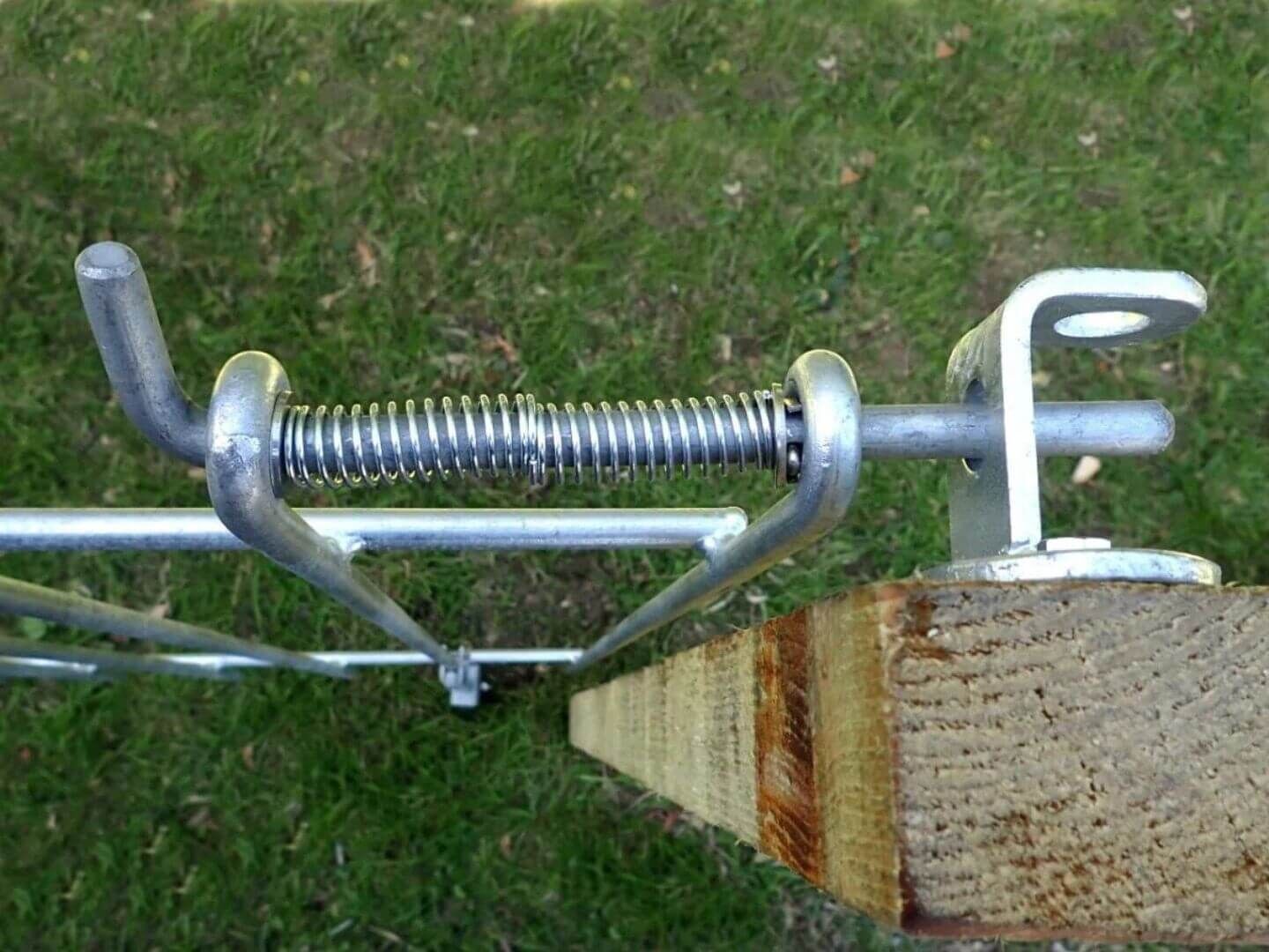 Riegel-Wandhalter für die Tür Graz Riegel-Wandhalter für die Tür Graz