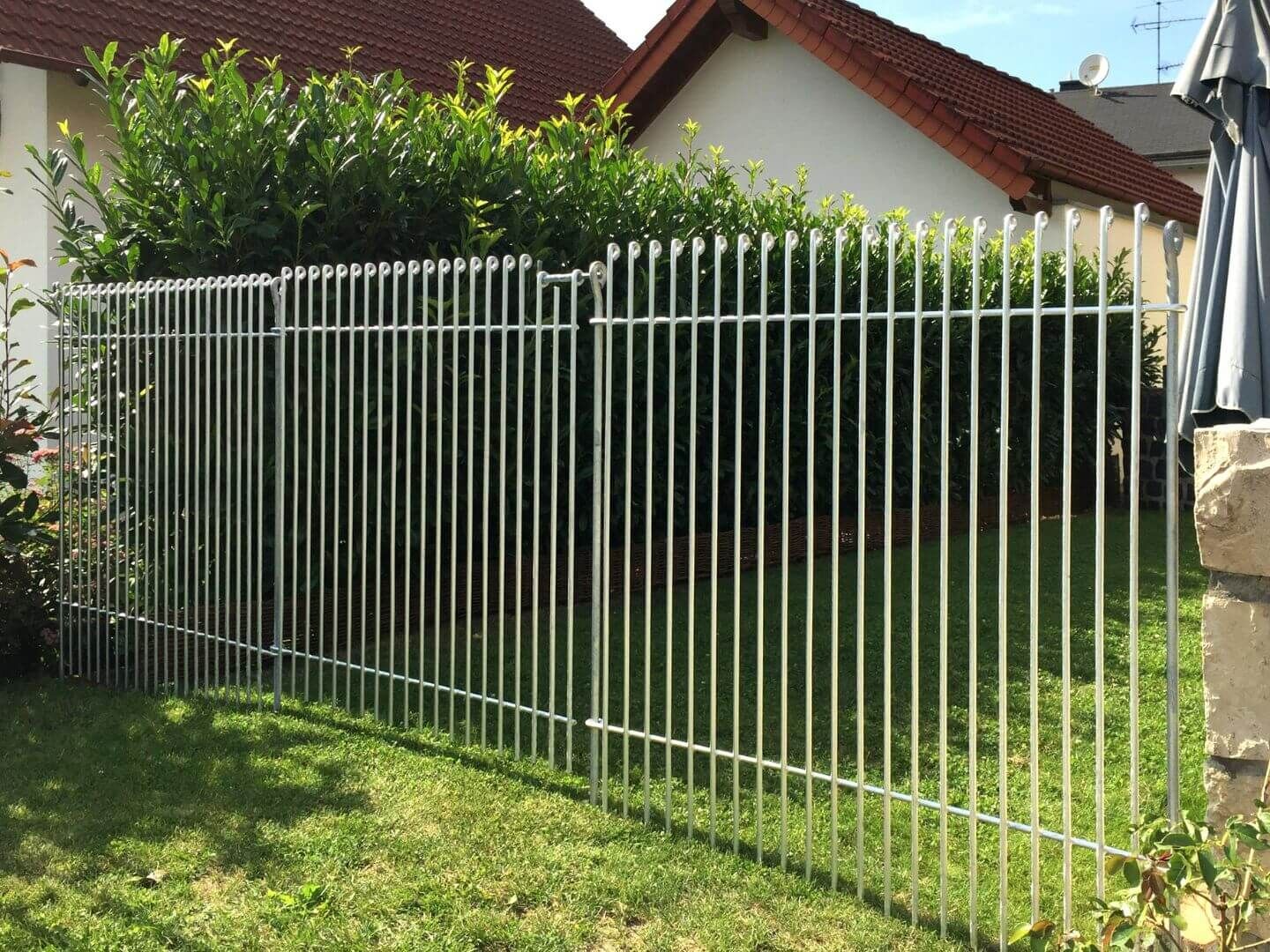 Tür Graz - Standardbreite