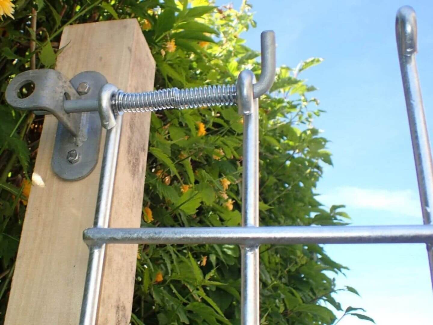 Riegel-Wandhalter für die Tür Graz Riegel-Wandhalter für die Tür Graz