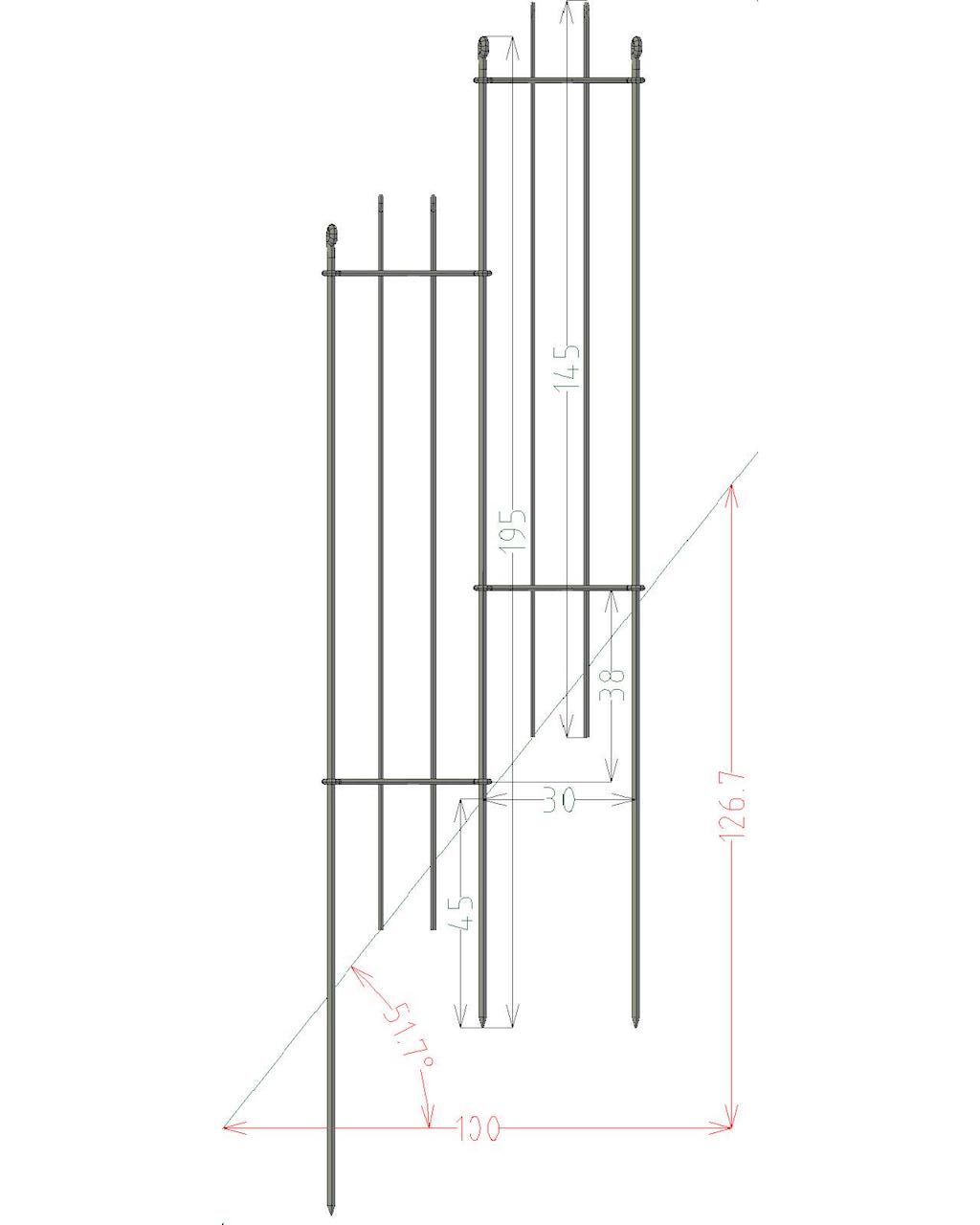 graz145 Absicherung Ihres Abhangs