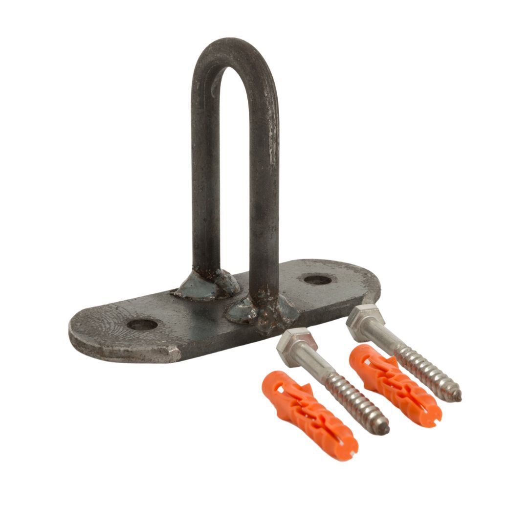 Wandhalter Graz inkl. Klemmführung