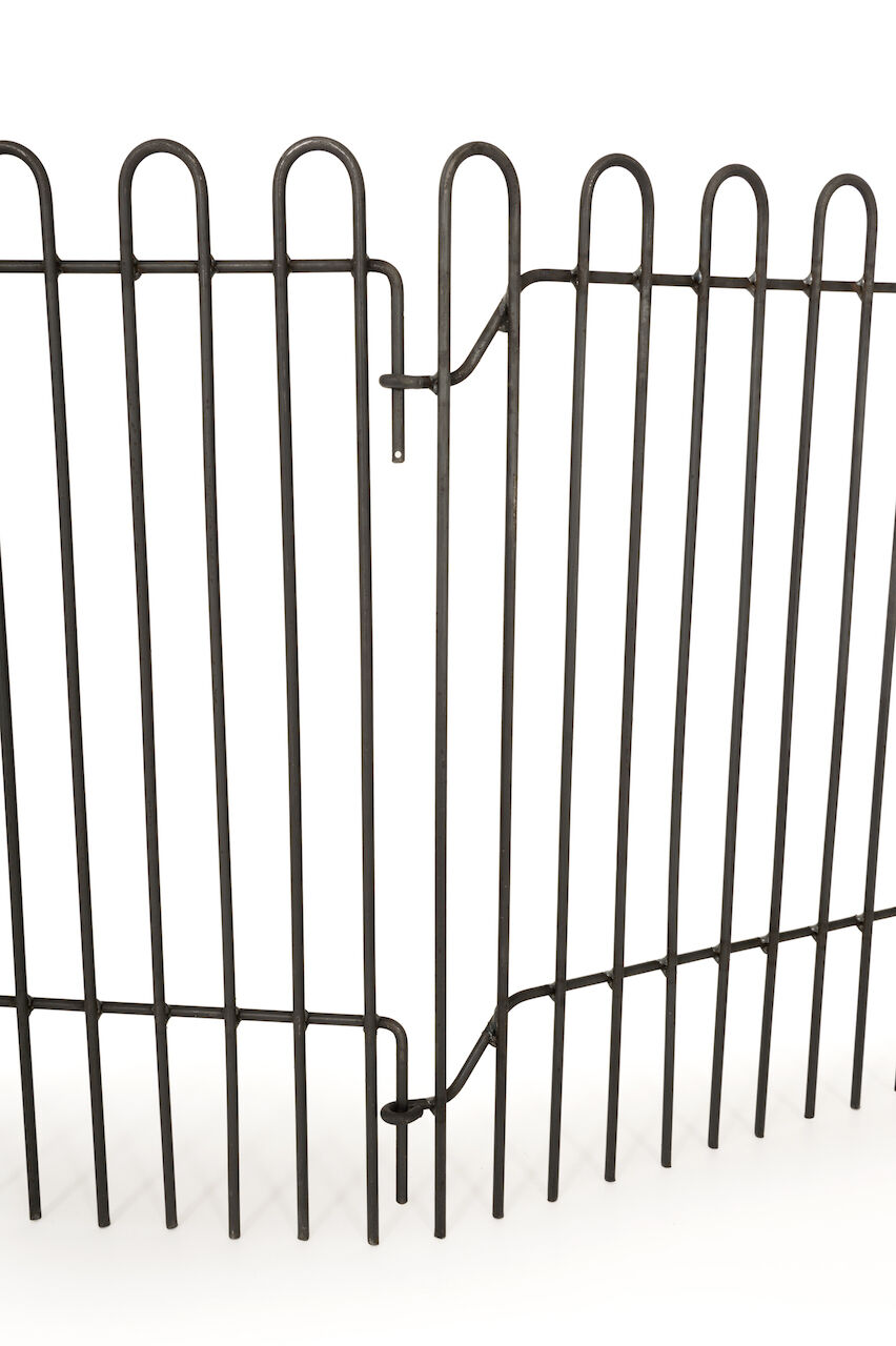 mobiler_zaun_salzburg_74 Mobiler Kleintierzaun Salzburg in Eisen roh