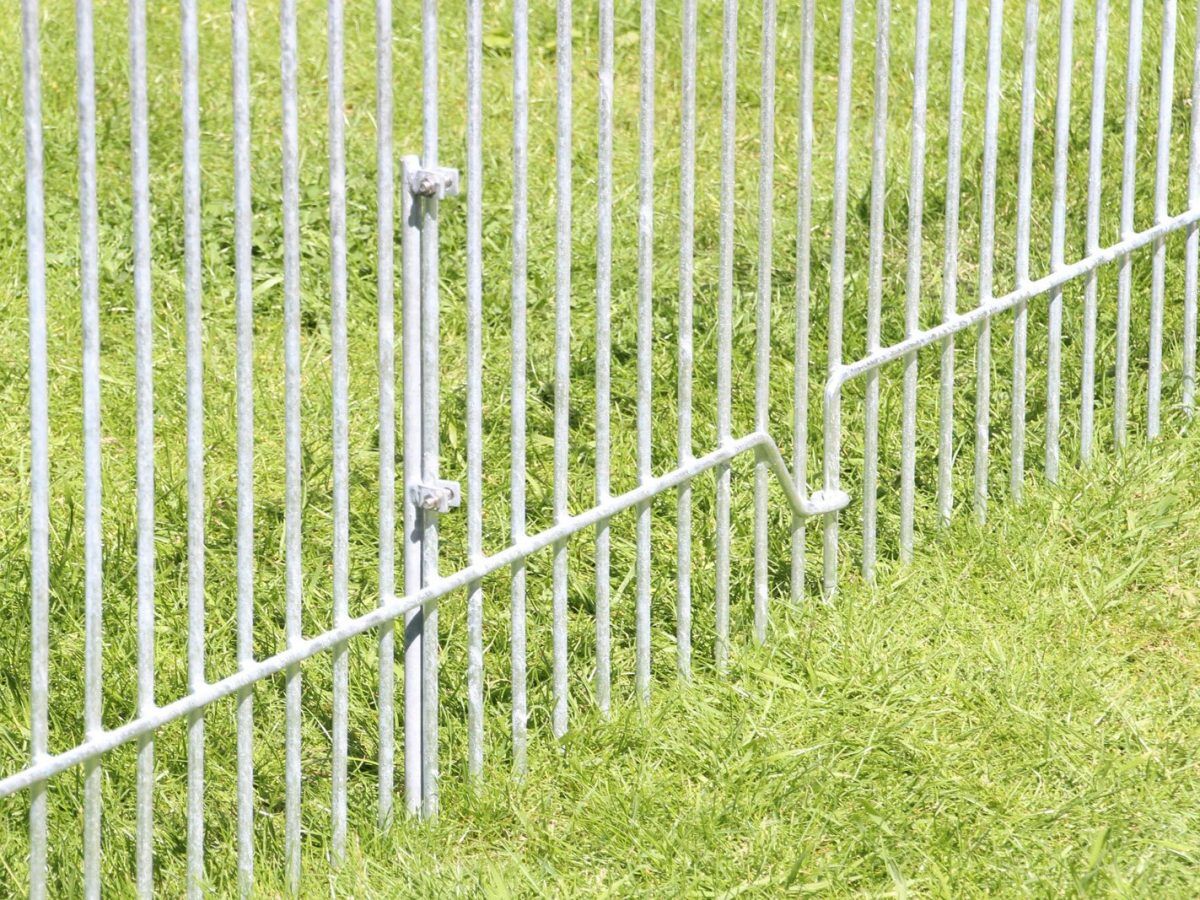 stabilisierungspflock_steckzaun Stabilisierungspflock in Eisen feuerverzinkt