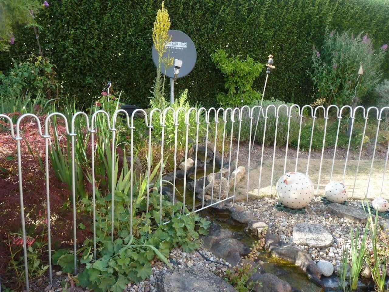 bachlauf_vienna Bachlaufelement zur Absicherung eines Bacheinlaufs