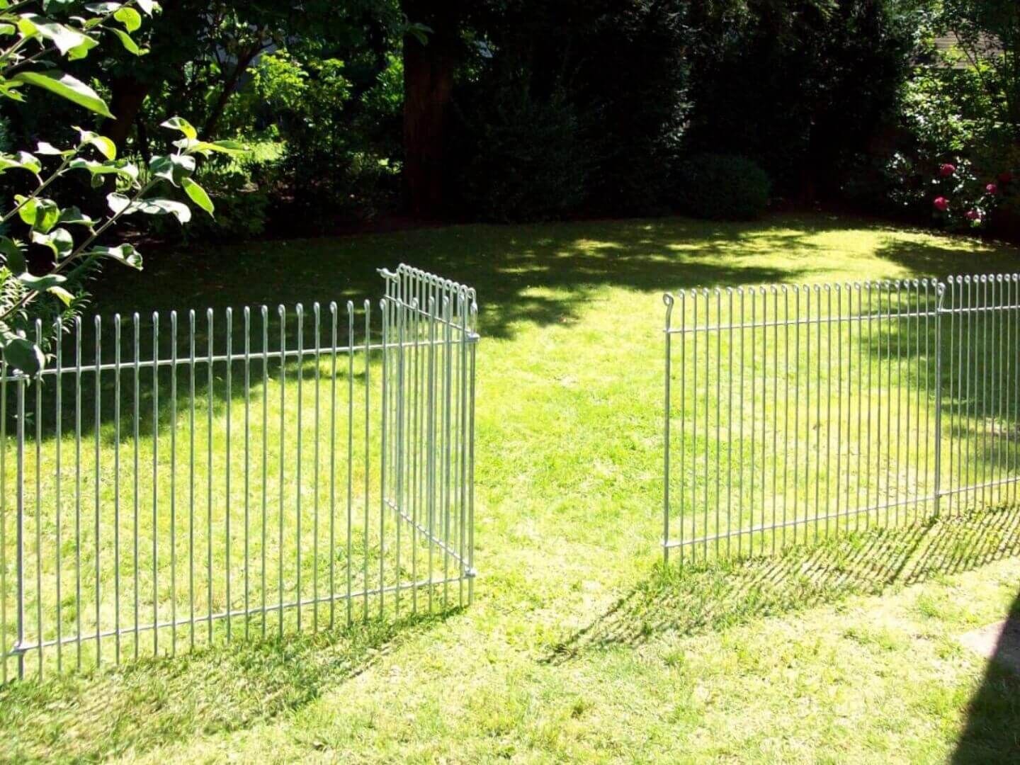 Tür Graz - Standardbreite