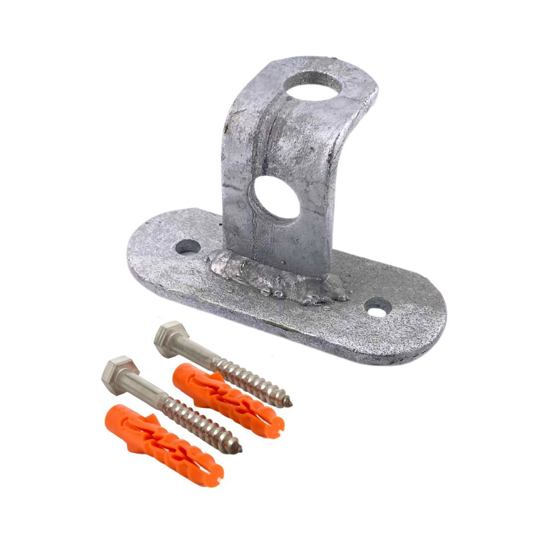 Riegel-Wandhalter für die Tür Graz Riegel-Wandhalter für die Tür Graz