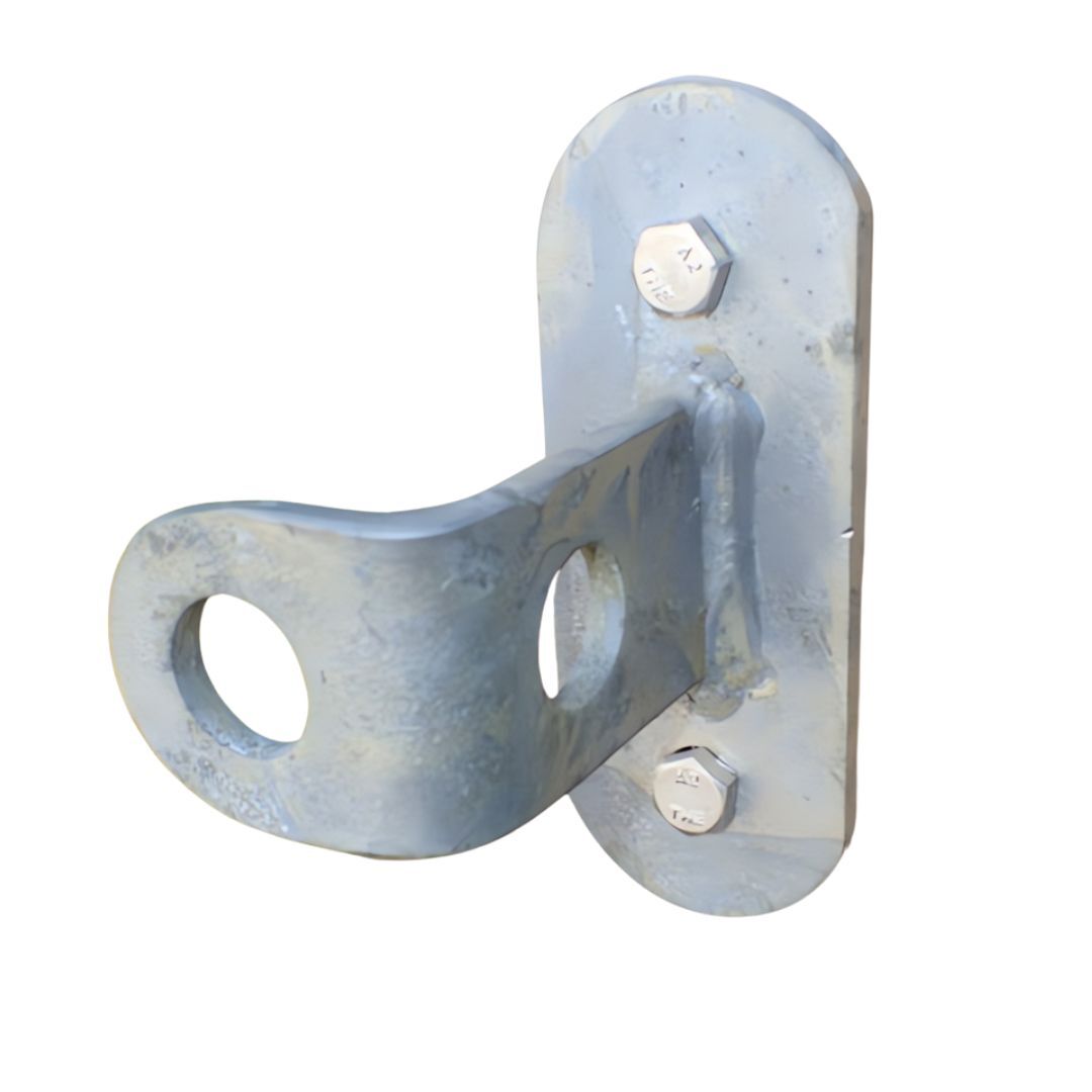 Riegel-Wandhalter für die Tür Graz