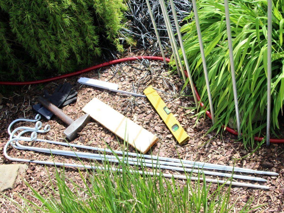 teichzaun-steckzaun-vienna-aufbau-3 teichzaun-steckzaun-vienna-aufbau-3