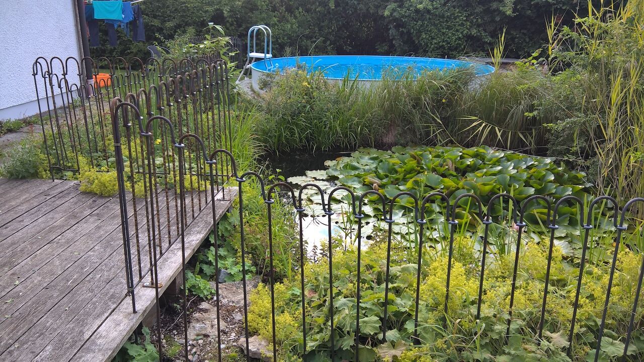 terrassenelement_vienna_9 Kombination Steckzaun Vienna und Terrassenelemente