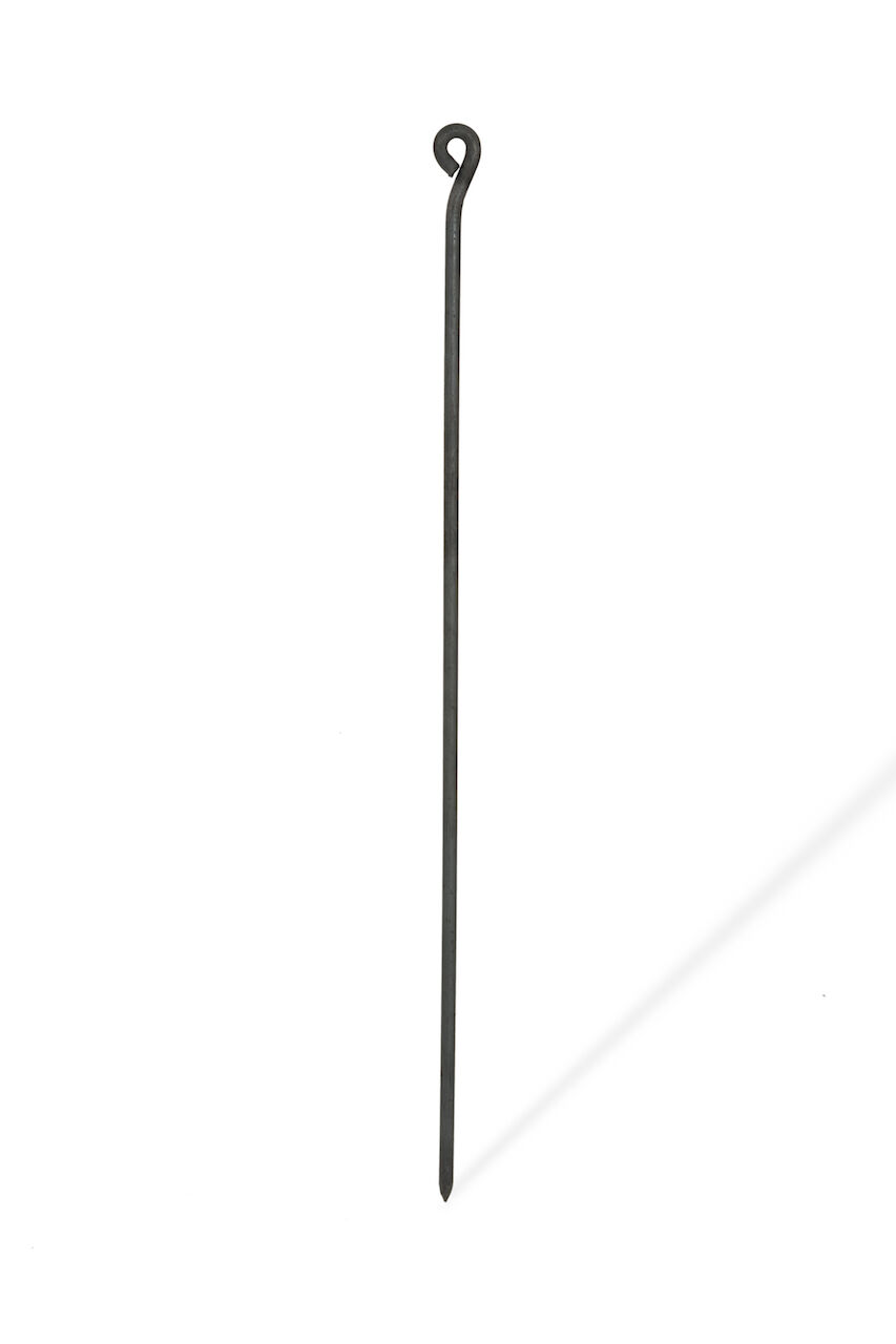 graz_verbindungsstab Verbindungsstab Graz 80 Eisen roh