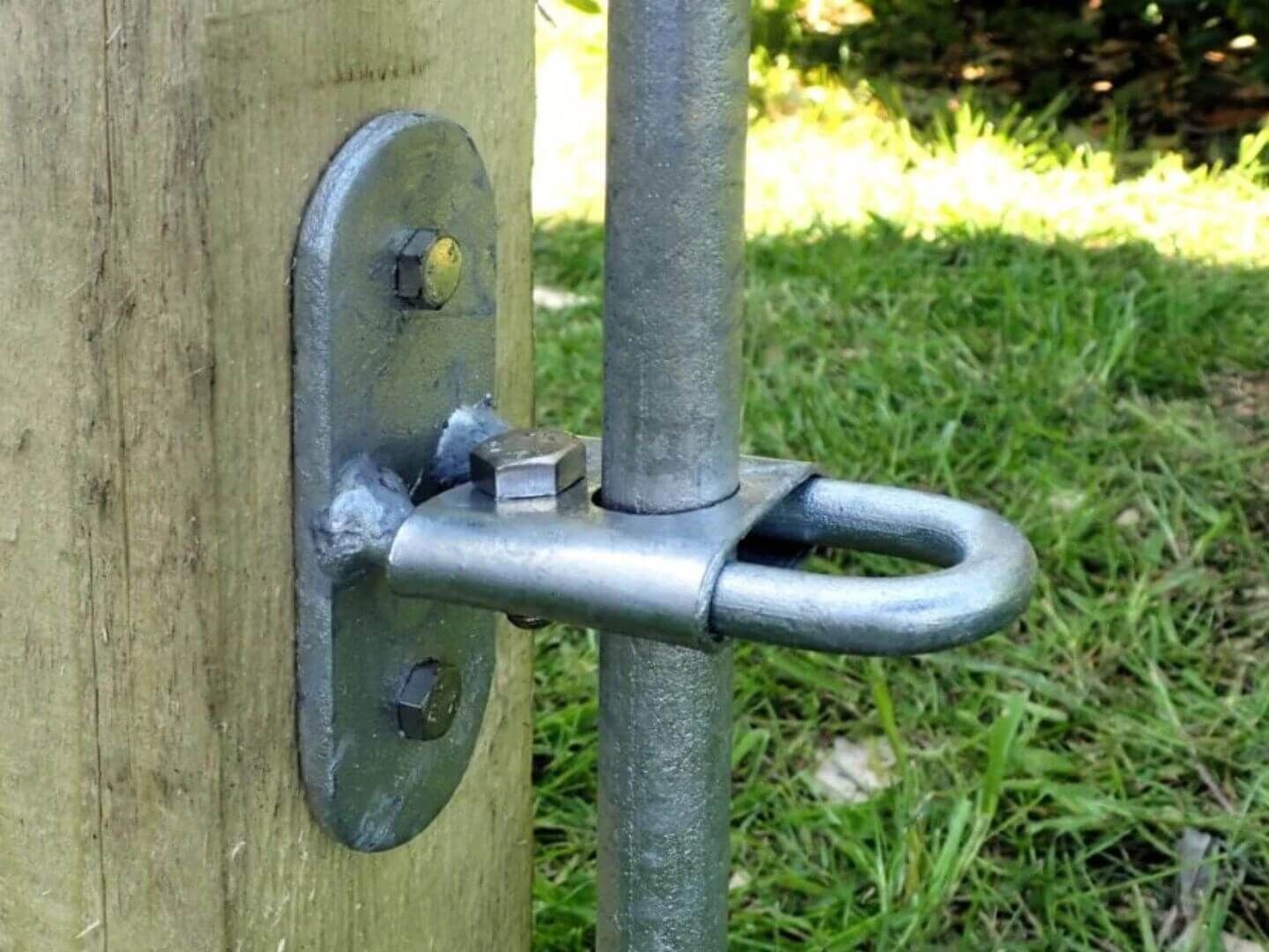 Wandhalter Graz inkl. Klemmführung Wandhalter Graz inkl. Klemmführung